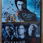 Dorian Gray + Cleaner (2 dvd) - pikkukuva 1