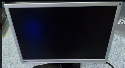 *  BenQ T22IWA  22" PC Näyttö Lue Kuvaus