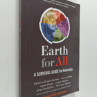 Sandrine Dixson-Decleve : Earth for all : a survival guid... - pikkukuva 1