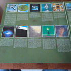 The Moody Blues  The Present LP - pikkukuva 3