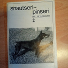 Snautseri - Pinseri 1991 36. Vuosikerta 2 - pikkukuva 1