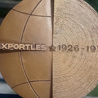 CCCR EXPORTFOREST 1926 - 1976. Pöytämitali. Halkaisija - - pikkukuva 3