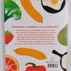 Kaisa Isotalo : Helppo nakki : koululaisen kotiruoka - pikkukuva 2
