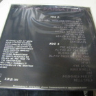 NUNSLAUGHTER - RADIO DAMNATION M-/M- LP + - pikkukuva 2