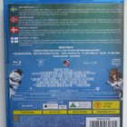 KUIN KISSAT JA KOIRAT (CATS AND DOGS) BLU-RAY - pikkukuva 2