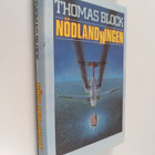 Thomas Block : Nödlandningen - pikkukuva 1