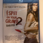 I Spit on Your Grave 2 (Blu-ray) O: Steven R Monroe (UUSI) - pikkukuva 1