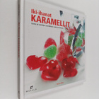 Maria Öhrn : Iki-ihanat karamellit : uusia ja vanhoja suo... - pikkukuva 1
