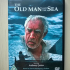 The Old Man And The Sea DVD - pikkukuva 1