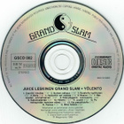 Juice Leskinen Grand Slam - Yölento - pikkukuva 3