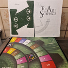 The Art of Science Tietopeli ENG - pikkukuva 5