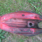 Suzuki RG125 Gamma tankki - pikkukuva 3