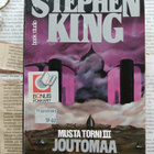 Stephen King - Musta torni III: Joutomaa (nid.) - pikkukuva 1