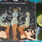 SLEEP OF MONSTERS ~ II: Poison Garden ~ LP MINT - pikkukuva 1