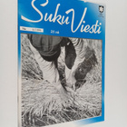 Sukuviesti 5/1999 - pikkukuva 1