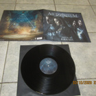 Ad Infinitum – Chapter III: Downfall LP (Gatefold) - pikkukuva 1
