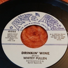 Whitey Pullen sinkku - pikkukuva 1