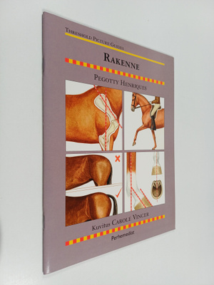 Pegotty Henriques : Rakenne