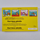 Jim Davis : Karvisen mitalla - pikkukuva 2