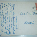 Kuusamo, Rukatunturi, vanha mv valokuvapk, p. 1961 - pikkukuva 2