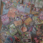 Upea Pokemon EX/V/VMAX/VSTAR/GX setti 100 korttia! - pikkukuva 4