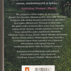 Liane Moriarty, Viimeinen vuosipäivä - pikkukuva 2
