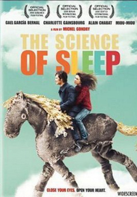 The Science of Sleep (DVD)