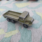 Vanha Dinky Toys kuormuri - pikkukuva 1