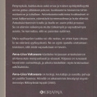 Anna-Liisa Valtavaara, Ainako anteeksi? - pikkukuva 2