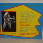 Black Oak Arkansas CD Hey Jim Dandy ! - pikkukuva 2