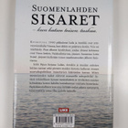 Imbi Paju : Suomenlahden sisaret : kun katsoo toisen tusk... - pikkukuva 2