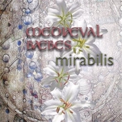 Mediæval Bæbes - Mirabilis (CD)