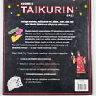 Fay Presto : Nuoren taikurin opas - pikkukuva 2