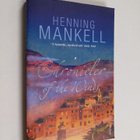 Henning Mankell : Chronicler of the winds - pikkukuva 1