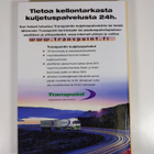 Reijo Pouri : Businesslogistiikka - pikkukuva 2