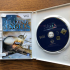 Wii: Blazing Angels: Squadrons of WWII (uudenveroinen) - pikkukuva 3