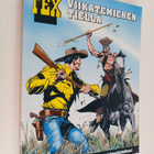 Antonio (tarina) Segura : Viikatemiehen tiellä - pikkukuva 1