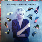Eva Dahlgren Ett fönster mot gatan Vinyyli LP - pikkukuva 1