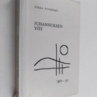 Jukka Pyykönen : Juhannuksen yöt - pikkukuva 1