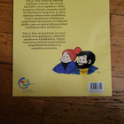 Tim Ja Tom 2 Tyhjyyden nuolet kirja/lehtinen - pikkukuva 2