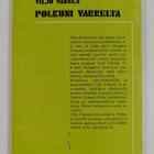 Viljo Vänskä : Polkuni varrelta : runoja (signeerattu, te... - pikkukuva 2