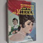 Sandra Paretti : Ruusu ja miekka - pikkukuva 1