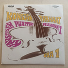 LP Kansanmusikkia 2 levyllistä - pikkukuva 4