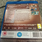 Siqns (Mel Gibson) Blu-ray - pikkukuva 2