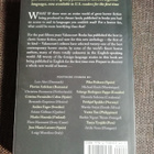 The Valancourt Book of World Horror Stories vol. 1 - pikkukuva 2