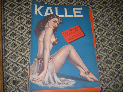 Kalle 1955/11