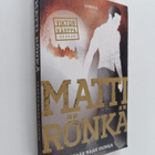 Matti Rönkä : Väärän maan vainaja - pikkukuva 1