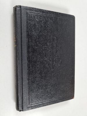 Uusi testamentti ja Psalmit (1952)