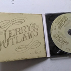 Jerry And The Outlaws / NO. 2 CD - pikkukuva 1