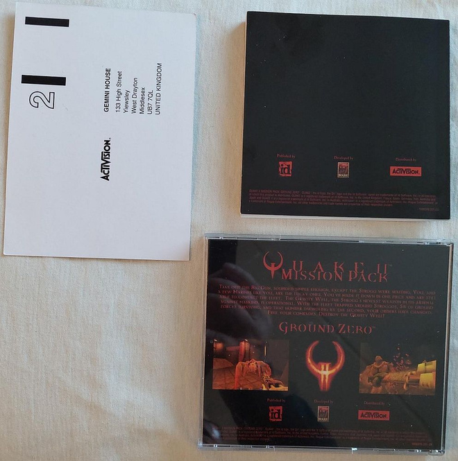 Item image